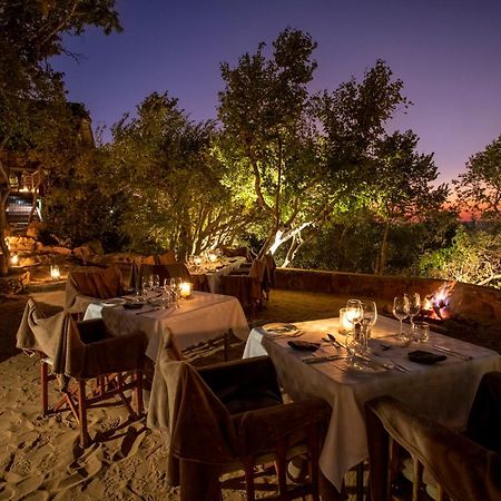 Nedile Lodge Welgevonden Game Reserve ภายนอก รูปภาพ