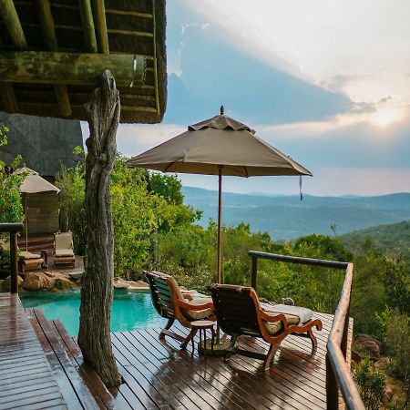 Nedile Lodge Welgevonden Game Reserve ภายนอก รูปภาพ
