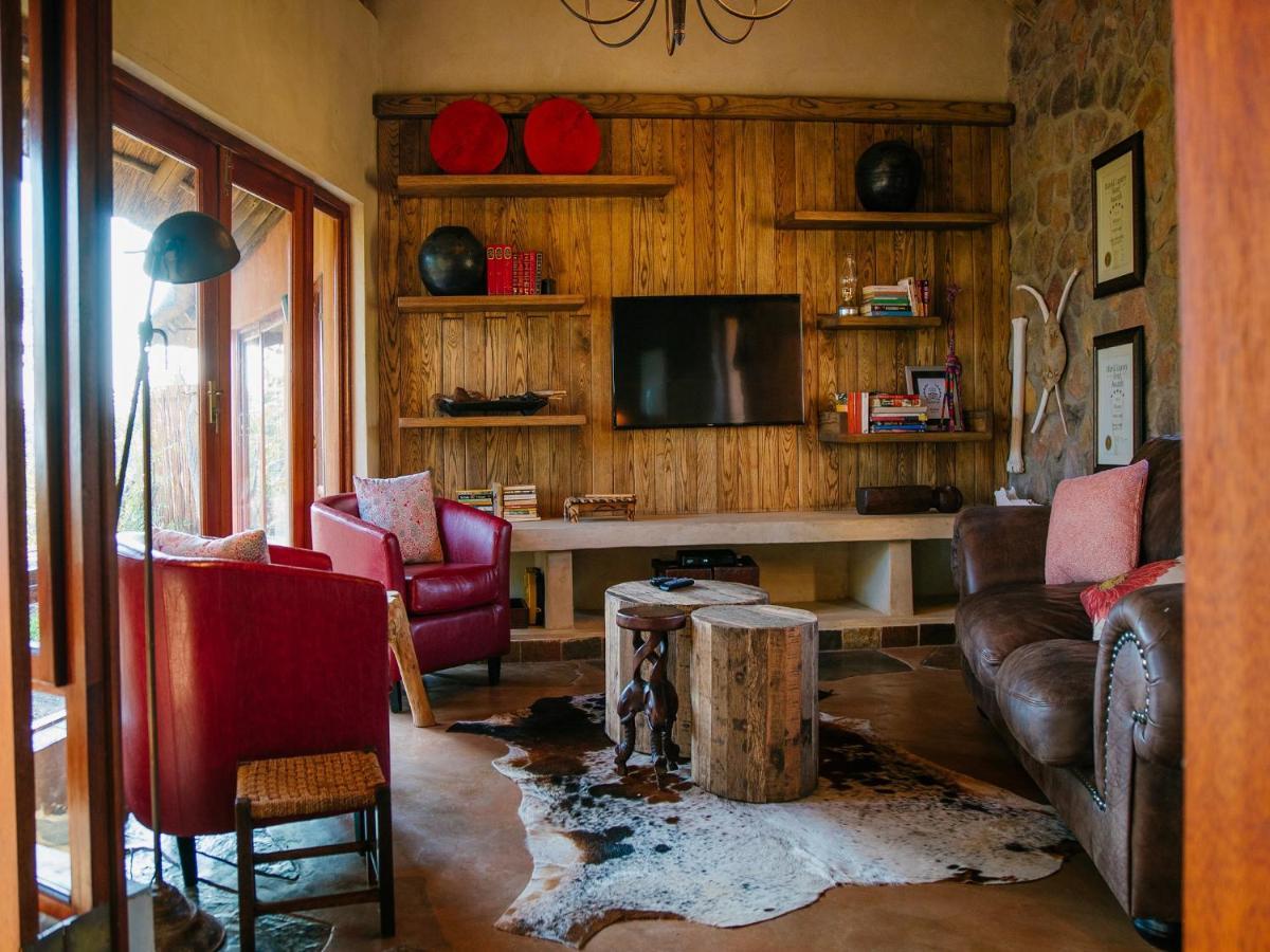 Nedile Lodge Welgevonden Game Reserve ภายนอก รูปภาพ