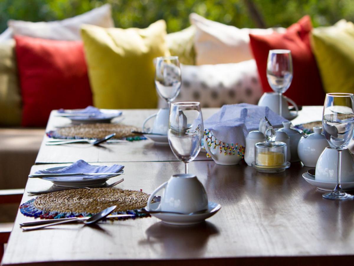 Nedile Lodge Welgevonden Game Reserve ภายนอก รูปภาพ