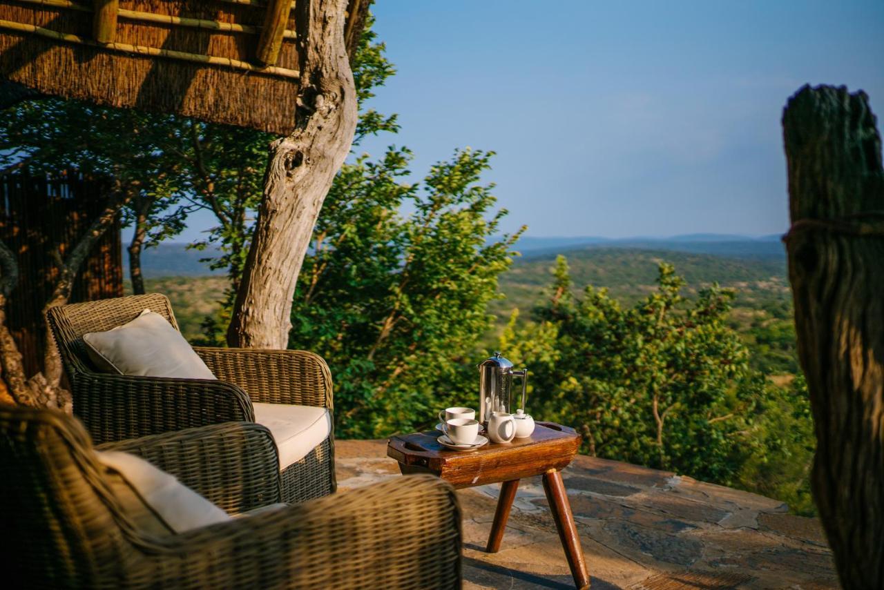 Nedile Lodge Welgevonden Game Reserve ภายนอก รูปภาพ