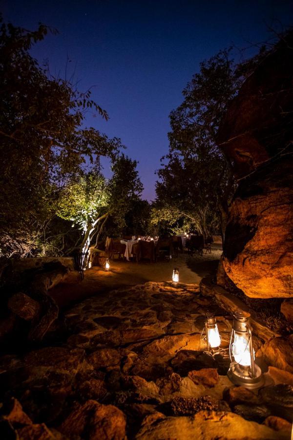 Nedile Lodge Welgevonden Game Reserve ภายนอก รูปภาพ