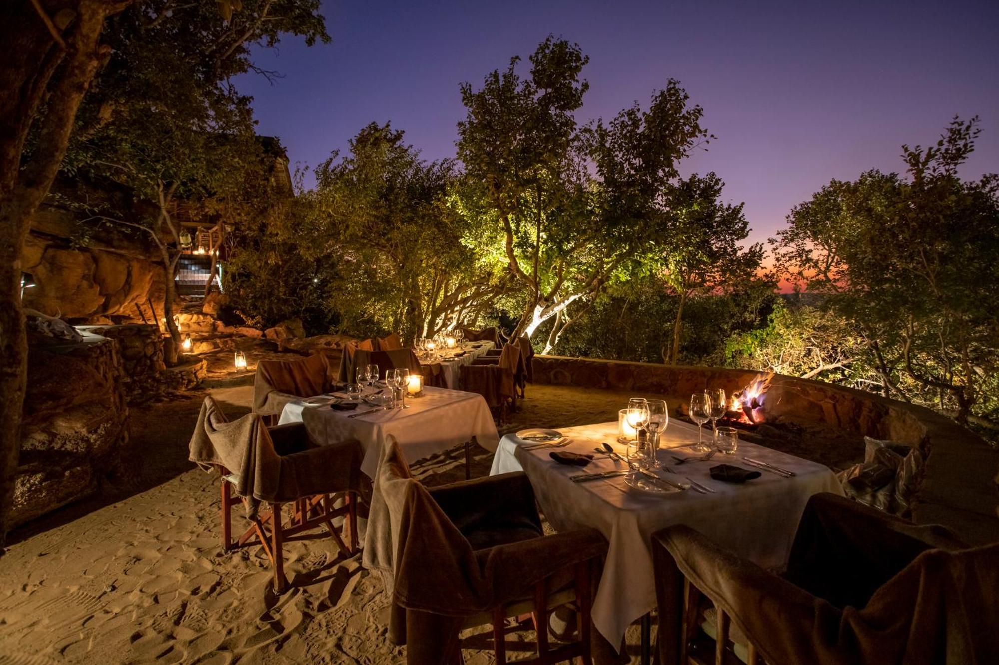 Nedile Lodge Welgevonden Game Reserve ภายนอก รูปภาพ