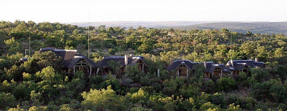 Nedile Lodge Welgevonden Game Reserve ภายนอก รูปภาพ
