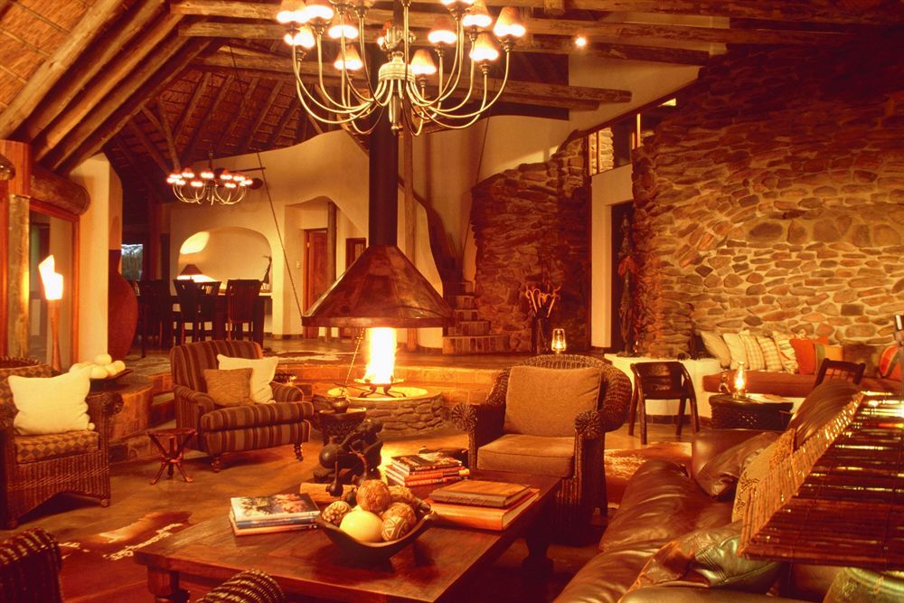 Nedile Lodge Welgevonden Game Reserve ภายนอก รูปภาพ