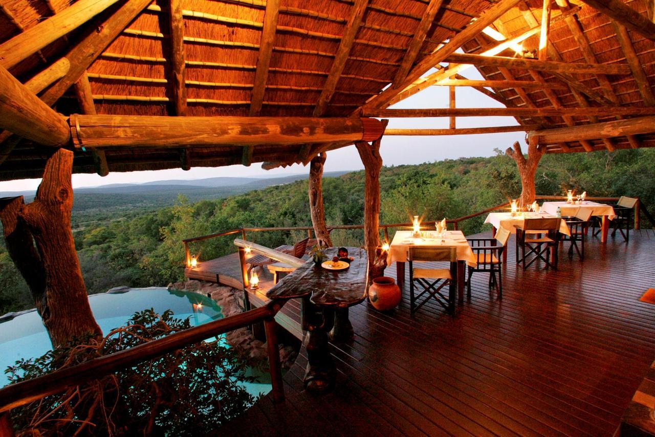 Nedile Lodge Welgevonden Game Reserve ภายนอก รูปภาพ