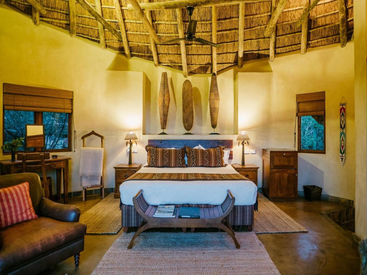 Nedile Lodge Welgevonden Game Reserve ภายนอก รูปภาพ