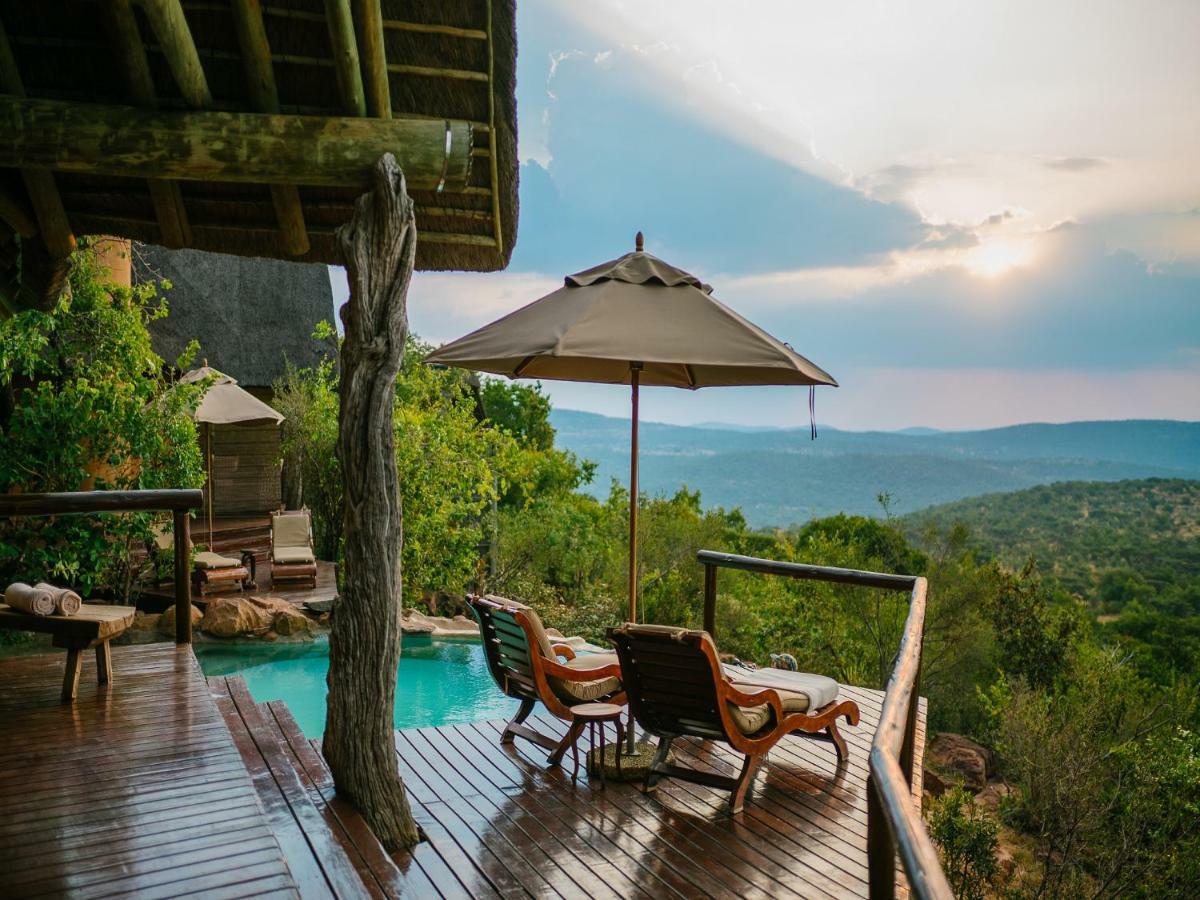 Nedile Lodge Welgevonden Game Reserve ภายนอก รูปภาพ