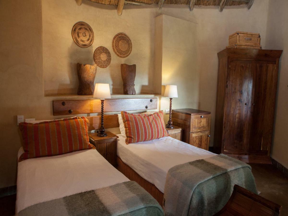 Nedile Lodge Welgevonden Game Reserve ภายนอก รูปภาพ